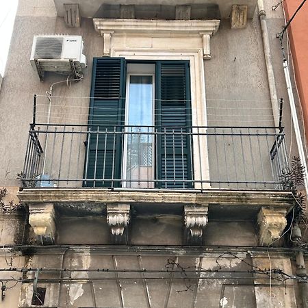 Casa Felice Villa Siraküza Dış mekan fotoğraf