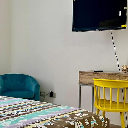 Casa Felice Villa Siraküza Dış mekan fotoğraf