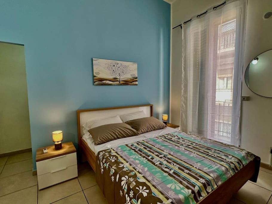 Casa Felice Villa Siraküza Dış mekan fotoğraf